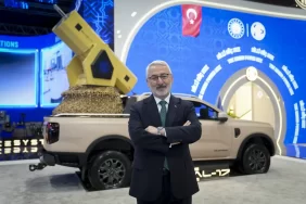 Pentagon'dan Türk sistemlerine yakın takip: Kritik görüşme