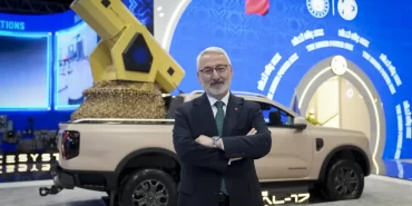 Pentagon'dan Türk sistemlerine yakın takip: Kritik görüşme