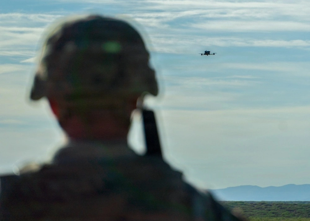Pentagon'dan anti-dron hamlesi: Onay süreleri günlere iniyor