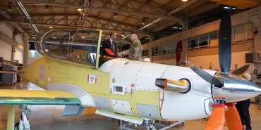 Polonya'dan TUSAŞ'a kritik çıkarma: HÜRKUŞ ve ANKA-3 markajda