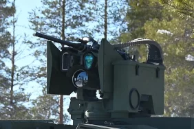 Polonya'ya 50 milyon dolarlık dron savar fabrikası: Kongsberg düğmeye bastı