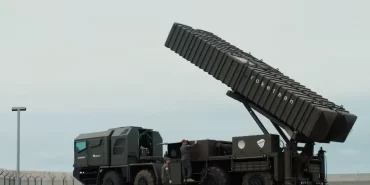 ROKETSAN duyurdu: TAYFUN Blok-3 teslimatları bu yıl başlıyor