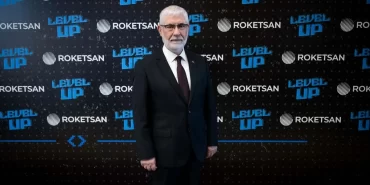 ROKETSAN roket ve füze teknolojilerine yapay zekayı taşıyor