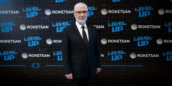ROKETSAN roket ve füze teknolojilerine yapay zekayı taşıyor