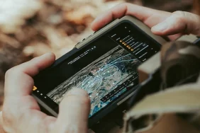 Sahada dağınık istihbarata son: Farsight 2.0 ile tek 3D harita
