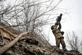 Savaşta yapay zekâ devrimi: Rus dronları önceden bilinecek