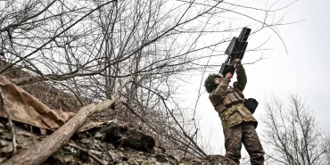 Savaşta yapay zekâ devrimi: Rus dronları önceden bilinecek