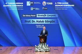 Savunmada kritik çağrı: Türkiye ve Almanya için yeni dönem