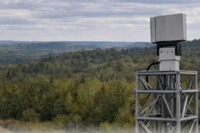 Tek panelle ufkun dörtte biri taranıyor: Yeni radar tanıtıldı