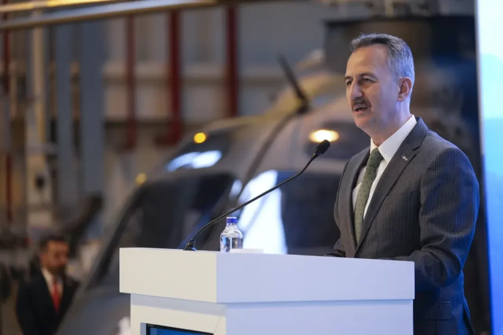 Türk savunmasında tarihi rekor: 20 milyar dolarlık dev hedef