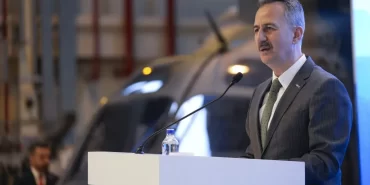 Türk savunmasında tarihi rekor: 20 milyar dolarlık dev hedef