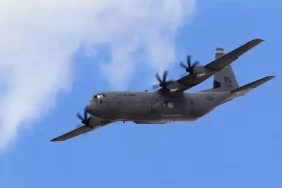 Türkiye ile Birleşik Krallık anlaştı: 12 adet C-130J geliyor