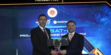 Türkiye’nin uzay atağında yeni dönem: HÜRSAT takvimi açıklandı
