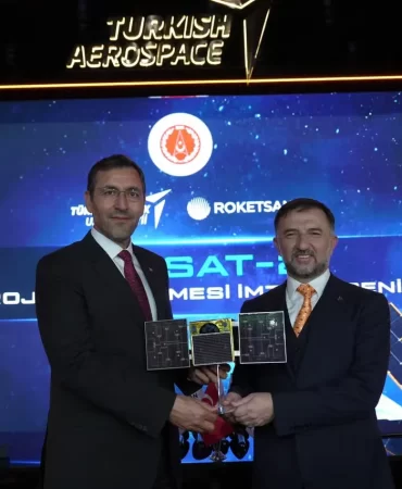 Türkiye’nin uzay atağında yeni dönem: HÜRSAT takvimi açıklandı
