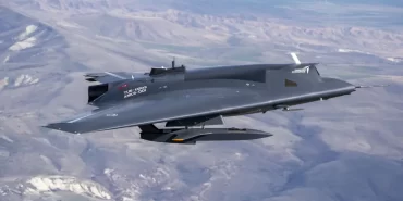 TUSAŞ açıkladı: ANKA-3 yeni prototipleriyle 2027'de uçacak