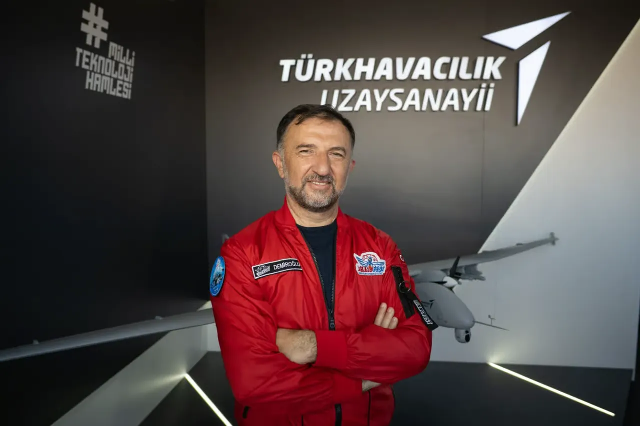 TUSAŞ’tan sahaya yeni vurucu güç: AYAZ seri üretime geçti