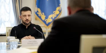 Ukrayna savunmasına Danimarka'dan 113 milyon dolarlık destek