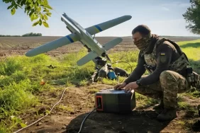Ukrayna'dan rekor hamle: İHA harcamaları yüzde 300 arttı