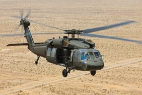 Yarım asırlık efsane Black Hawk: Muharebe sahasını değiştirdi